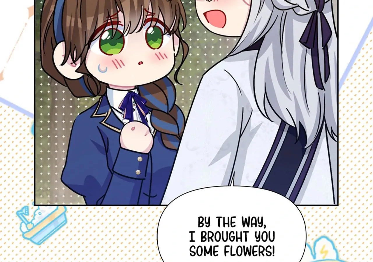 The Maid's Devoted Phantom Duke Chapter 20 page 105 - 
