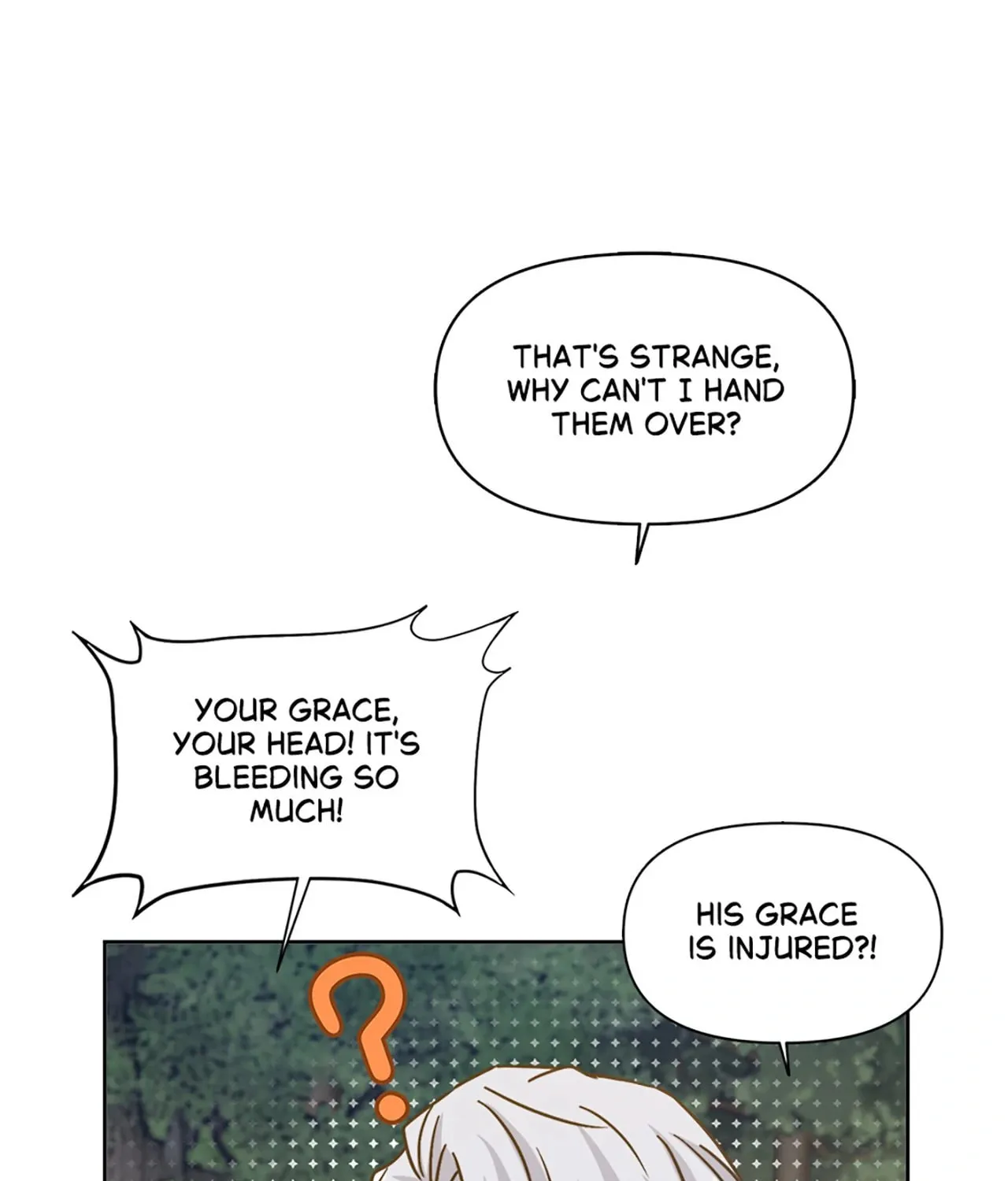 The Maid's Devoted Phantom Duke Chapter 20 page 110 - 
