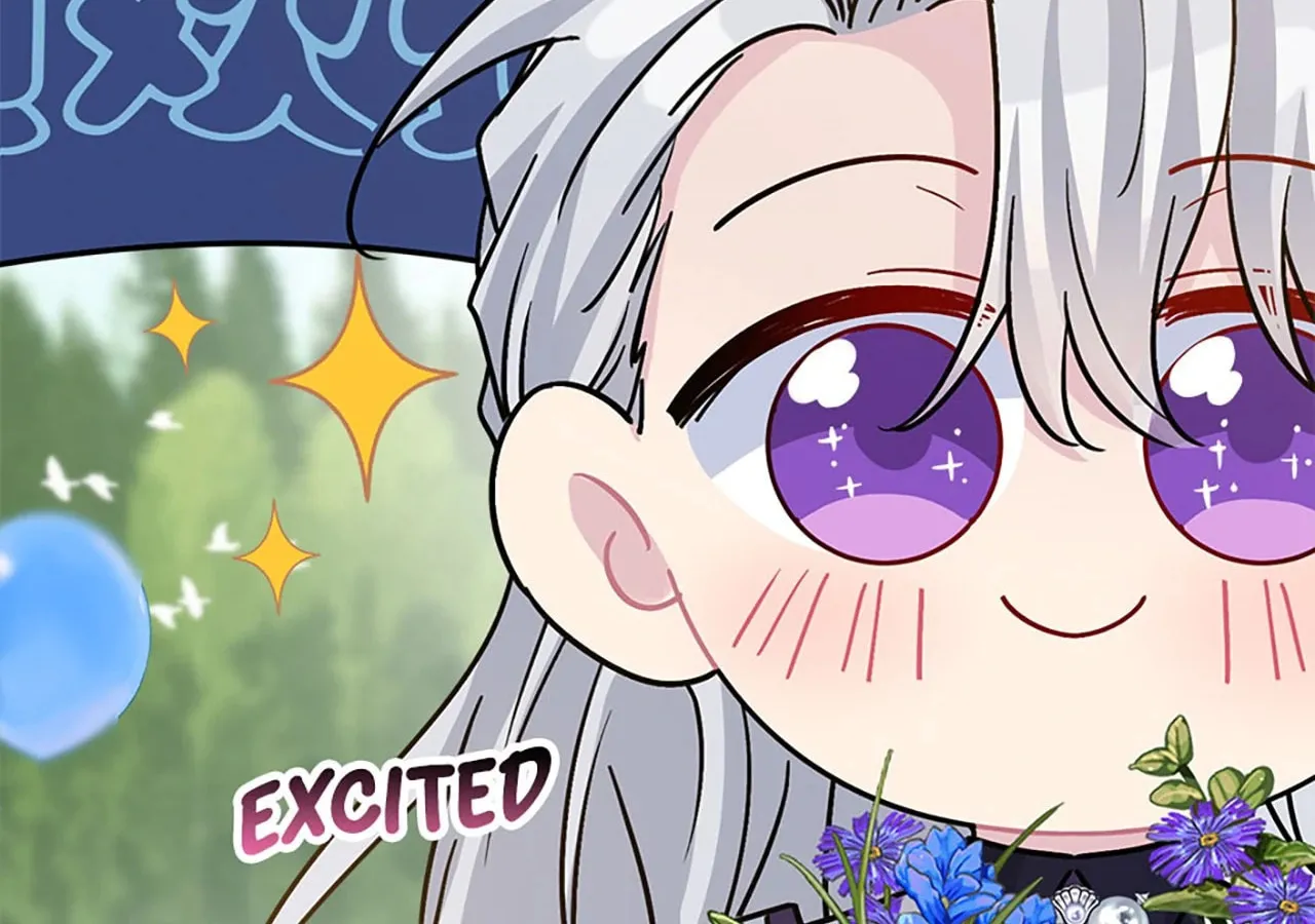 The Maid's Devoted Phantom Duke Chapter 20 page 13 - 