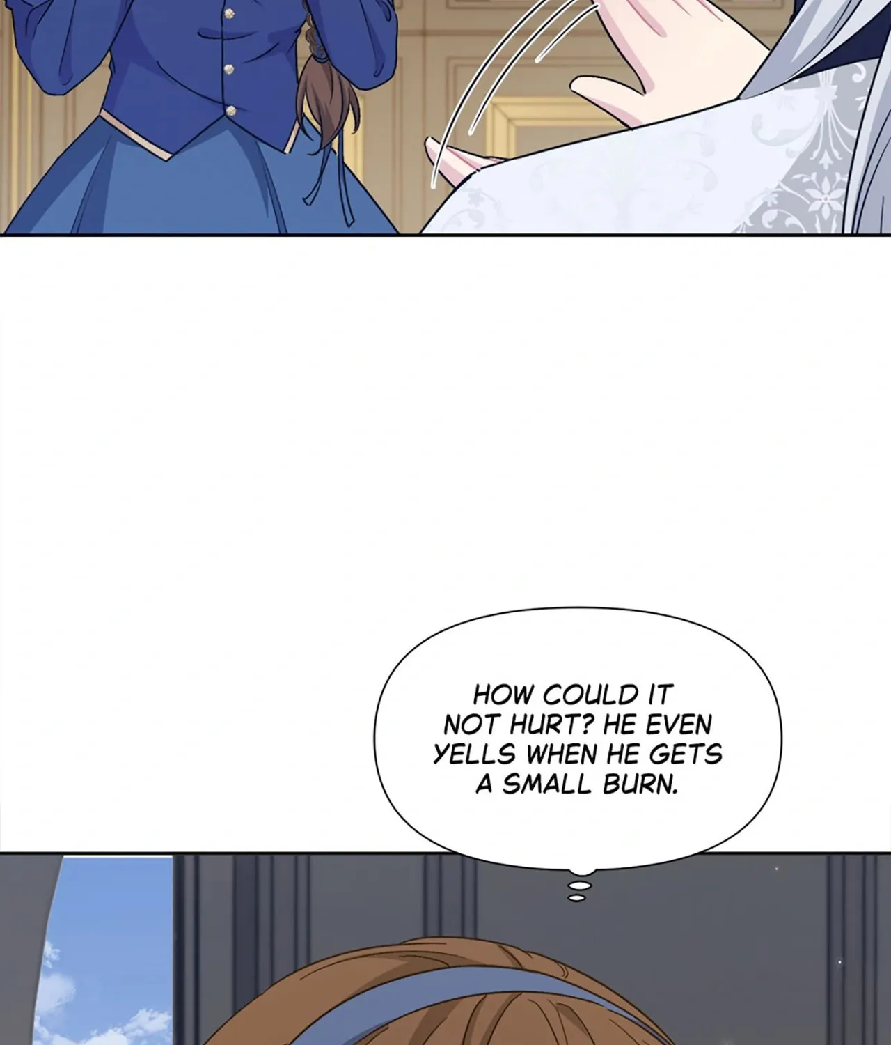 The Maid's Devoted Phantom Duke Chapter 20 page 124 - 