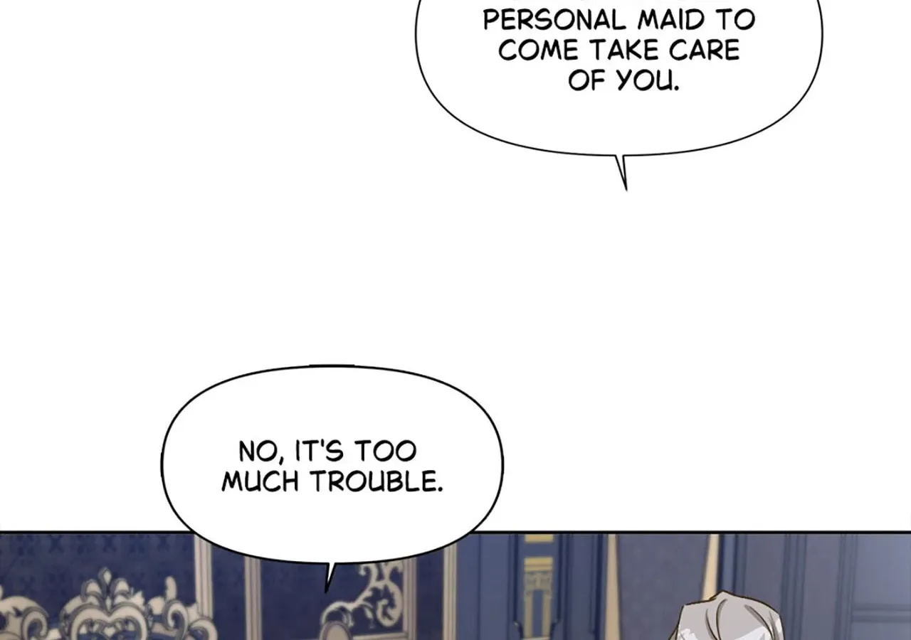 The Maid's Devoted Phantom Duke Chapter 20 page 127 - 