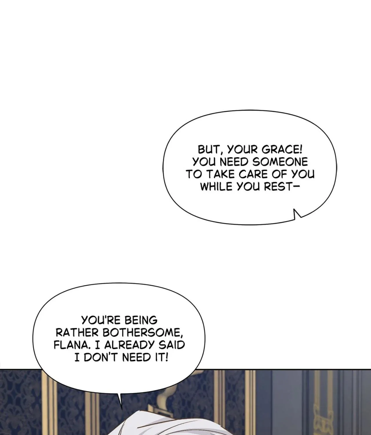 The Maid's Devoted Phantom Duke Chapter 20 page 130 - 