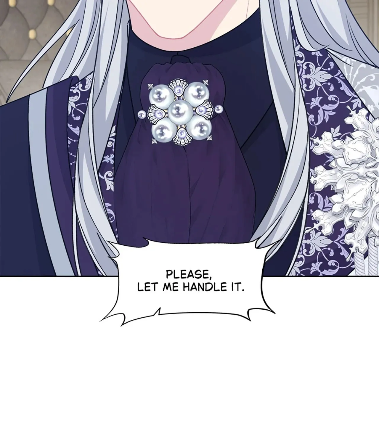 The Maid's Devoted Phantom Duke Chapter 20 page 132 - 