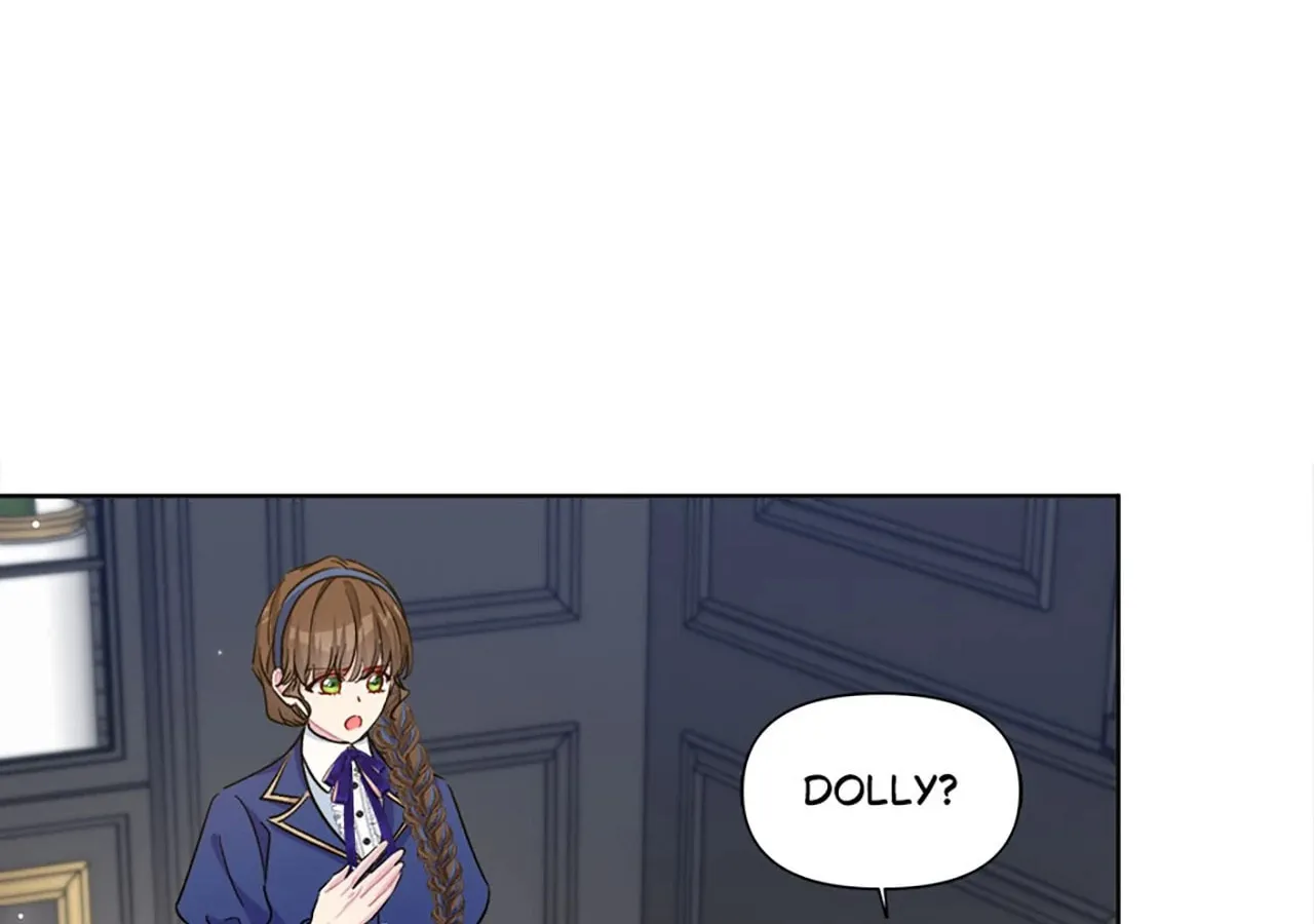 The Maid's Devoted Phantom Duke Chapter 20 page 133 - 