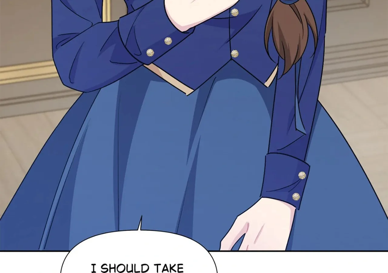 The Maid's Devoted Phantom Duke Chapter 20 page 137 - 