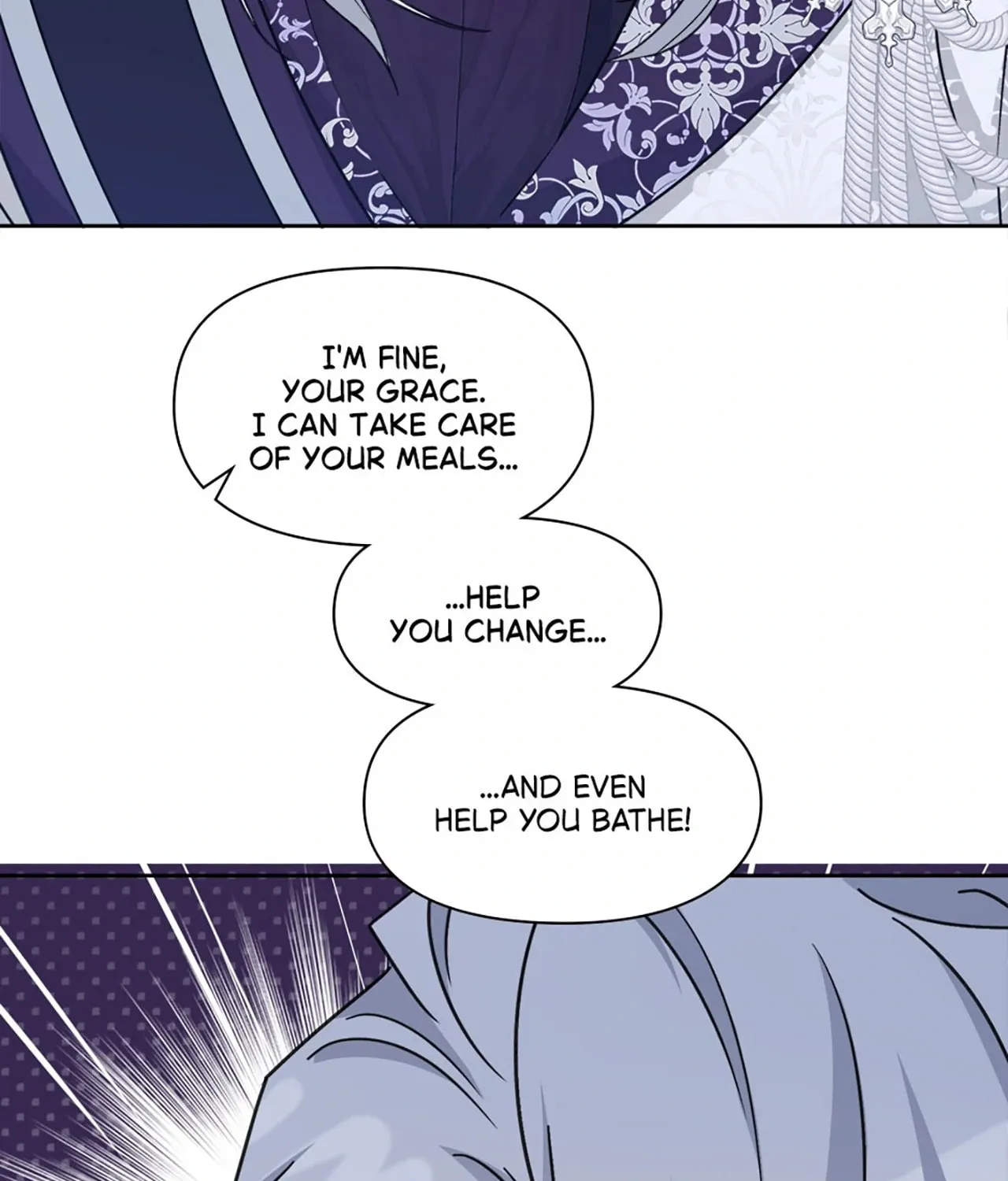 The Maid's Devoted Phantom Duke Chapter 20 page 141 - 