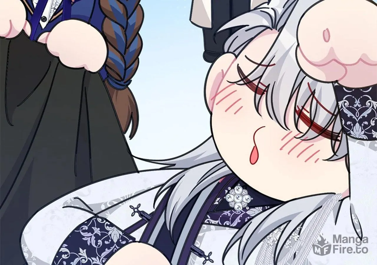 The Maid's Devoted Phantom Duke Chapter 20 page 149 - 