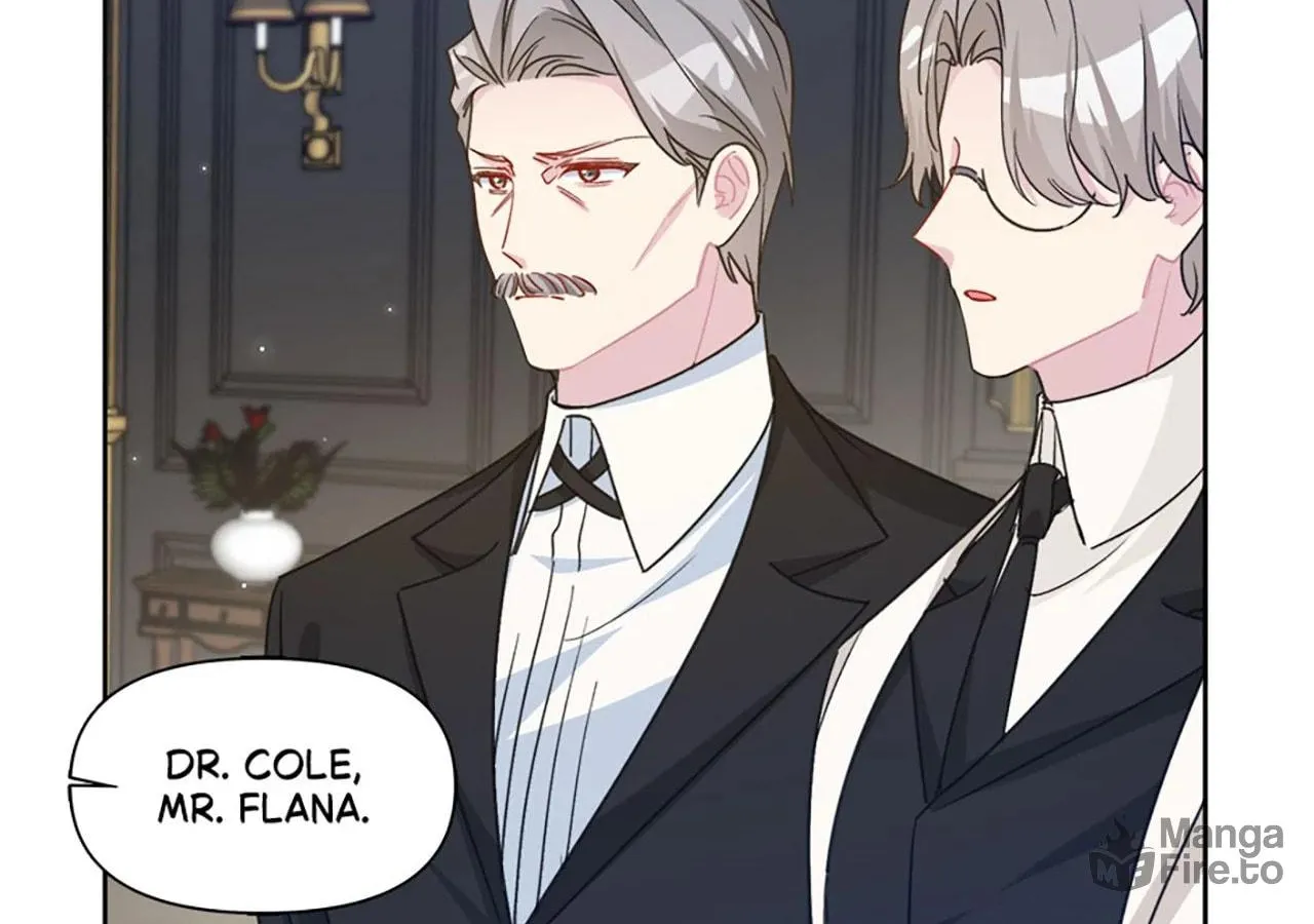 The Maid's Devoted Phantom Duke Chapter 20 page 151 - 