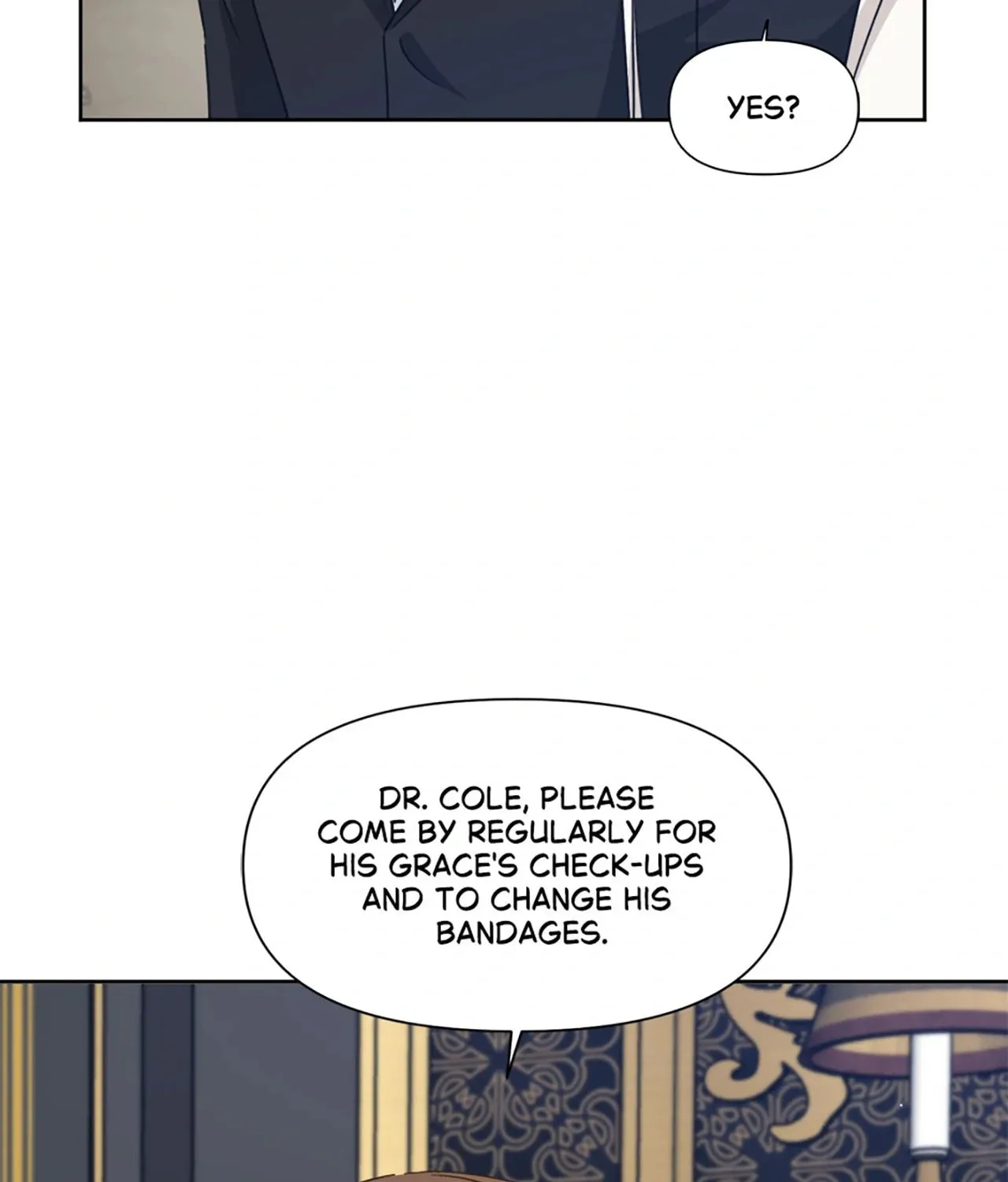 The Maid's Devoted Phantom Duke Chapter 20 page 152 - 