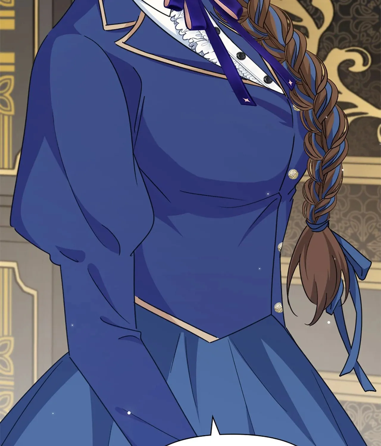 The Maid's Devoted Phantom Duke Chapter 20 page 154 - 