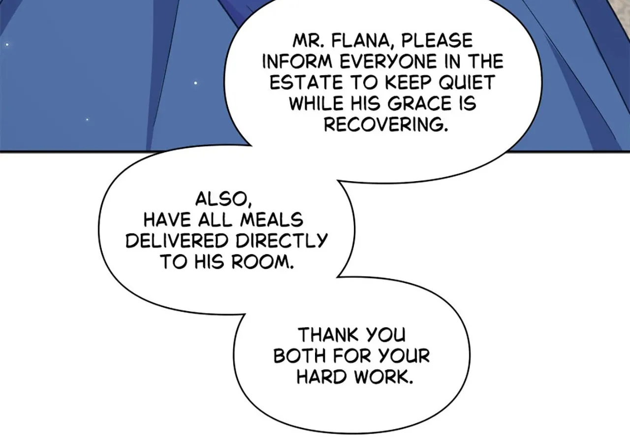 The Maid's Devoted Phantom Duke Chapter 20 page 155 - 