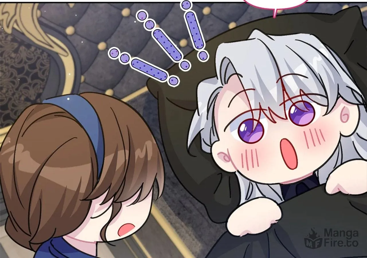The Maid's Devoted Phantom Duke Chapter 20 page 158 - 