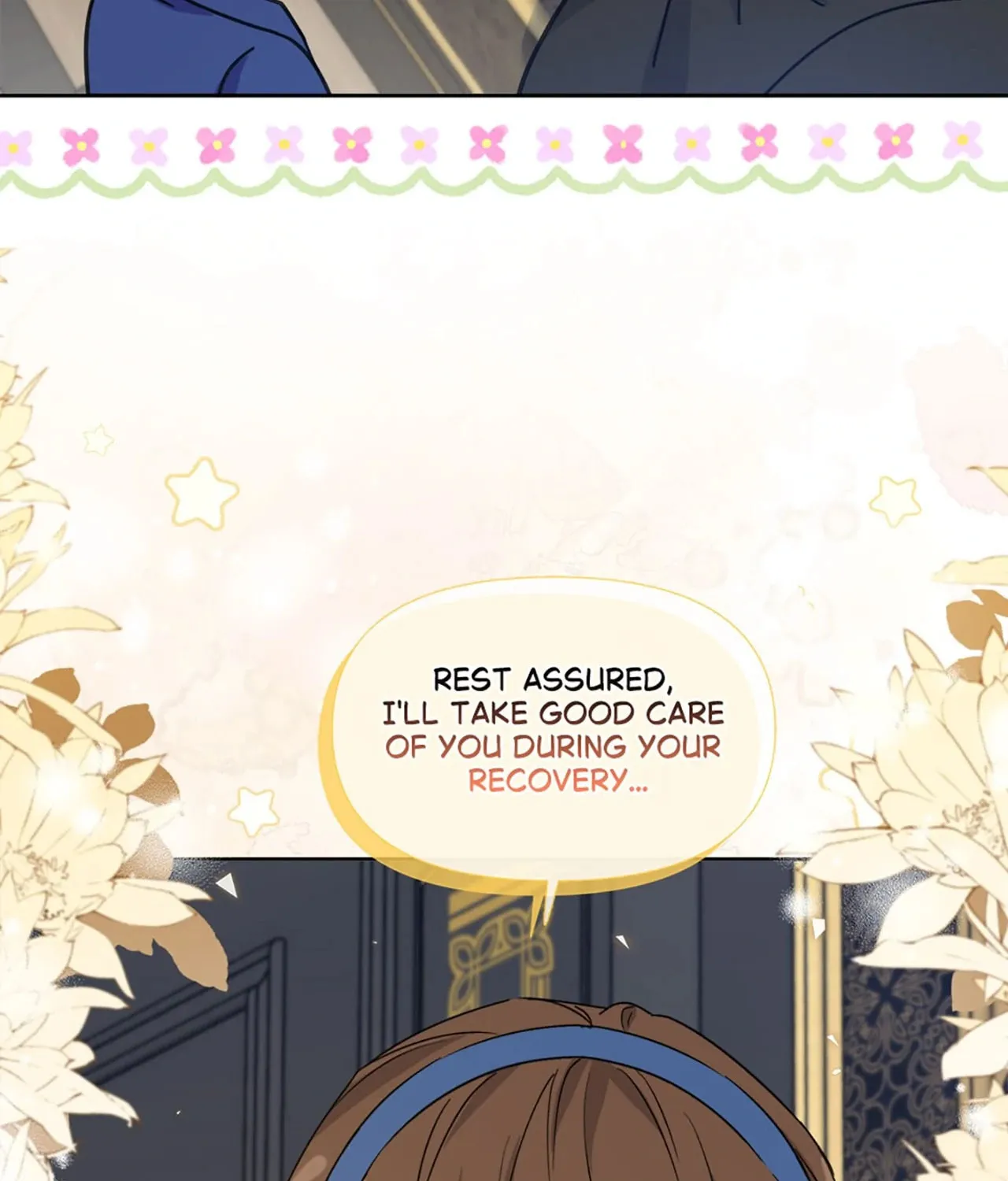 The Maid's Devoted Phantom Duke Chapter 20 page 159 - 