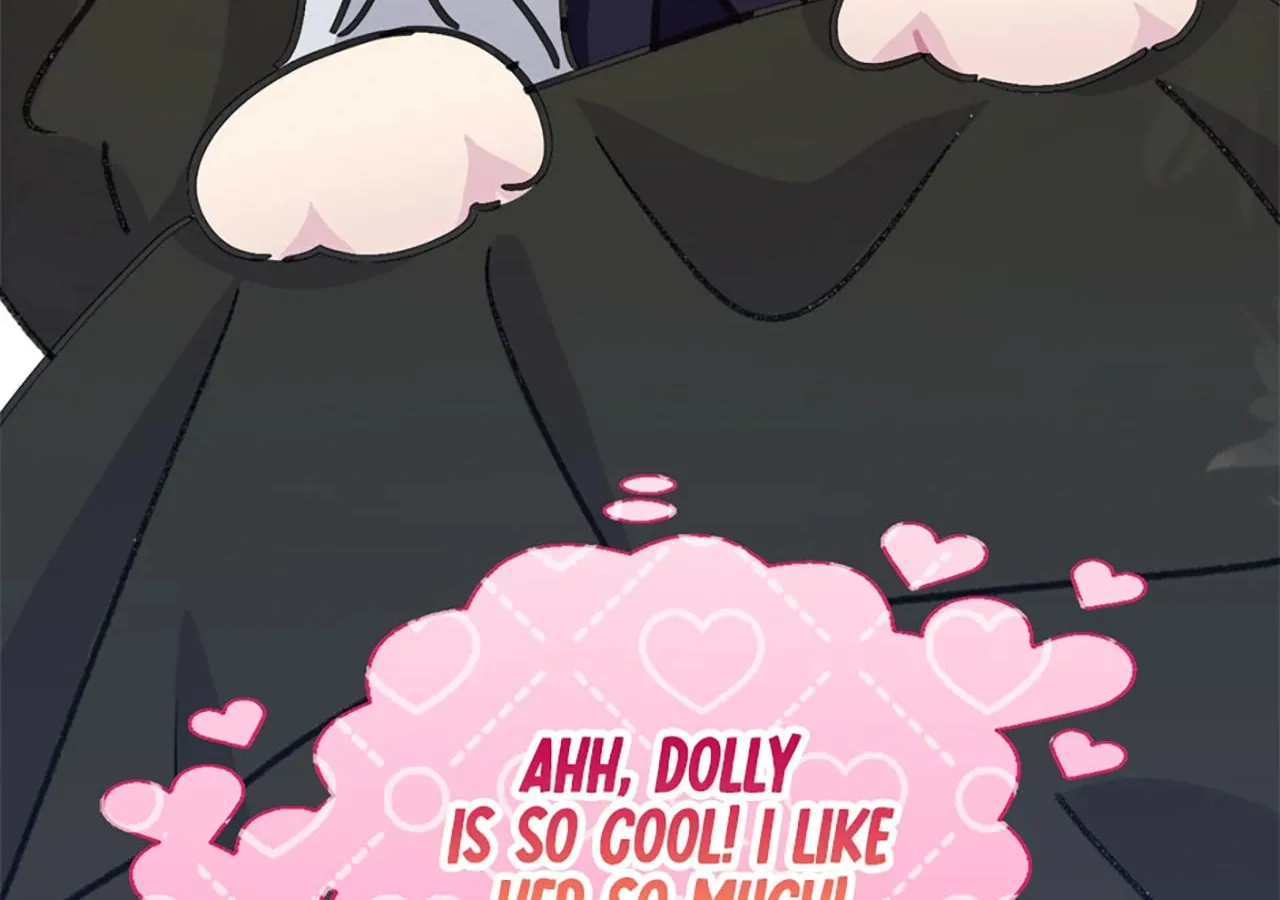 The Maid's Devoted Phantom Duke Chapter 20 page 164 - 