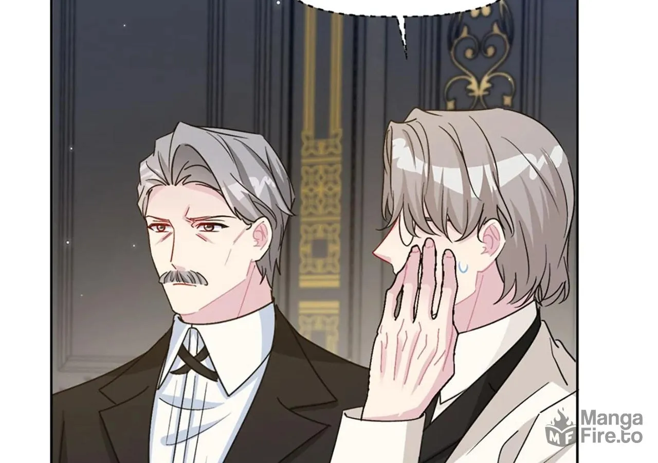 The Maid's Devoted Phantom Duke Chapter 20 page 167 - 