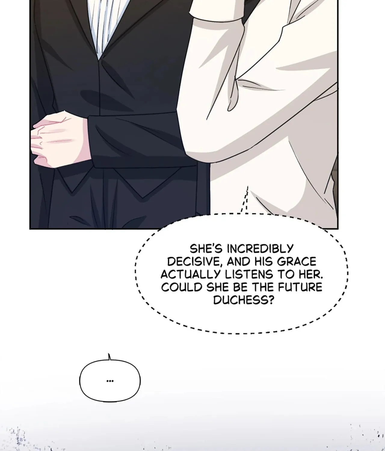 The Maid's Devoted Phantom Duke Chapter 20 page 168 - 