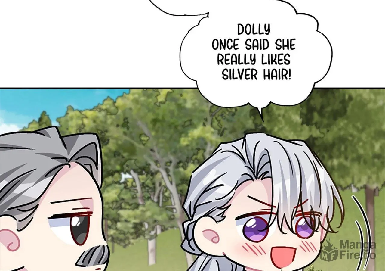 The Maid's Devoted Phantom Duke Chapter 20 page 18 - 