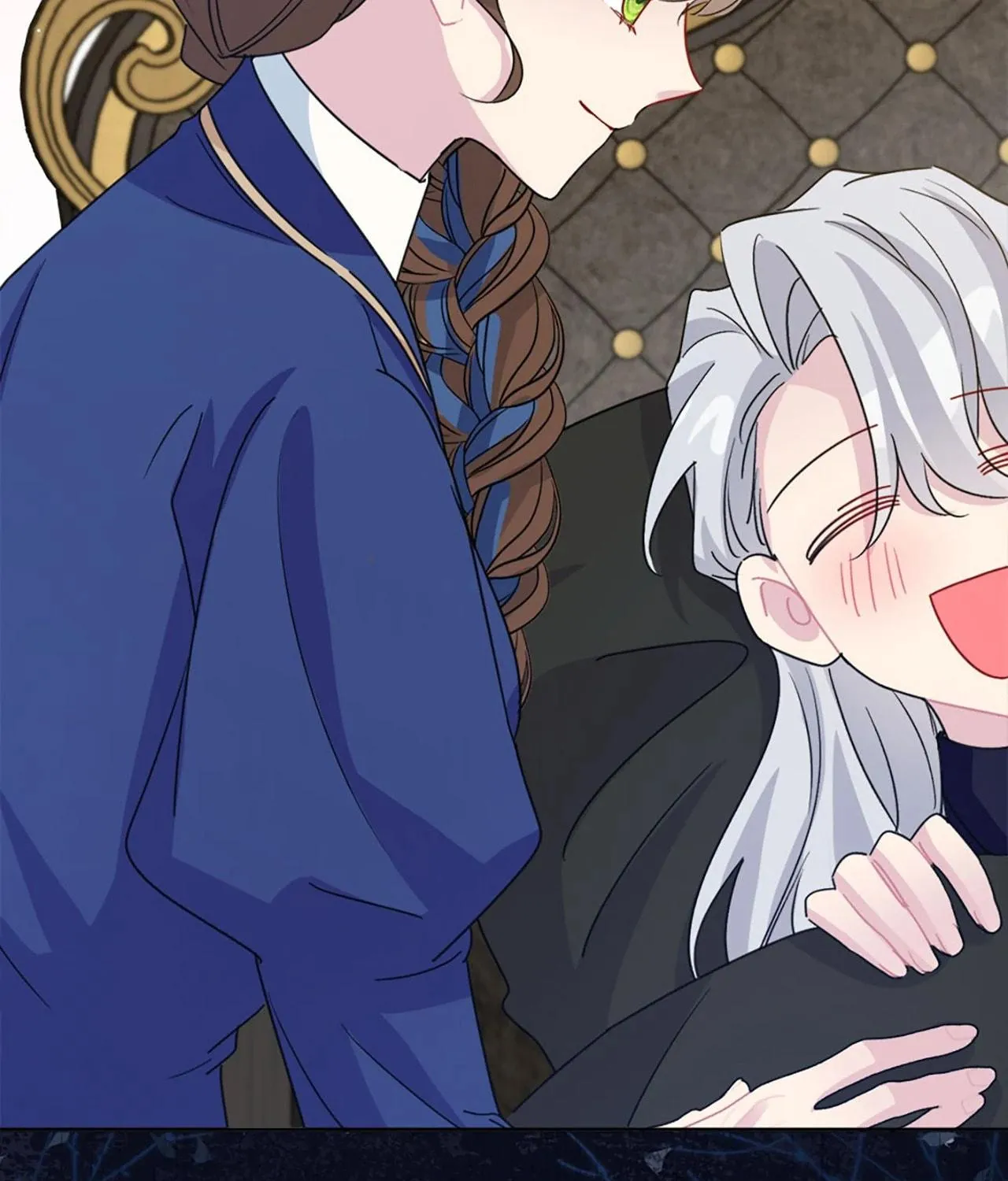 The Maid's Devoted Phantom Duke Chapter 20 page 172 - 