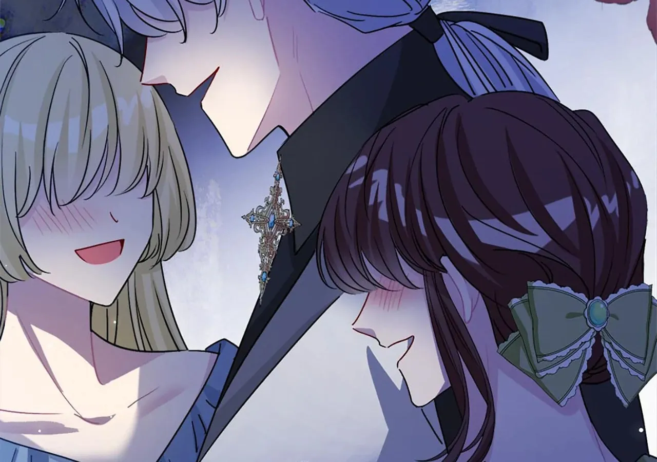 The Maid's Devoted Phantom Duke Chapter 20 page 24 - 