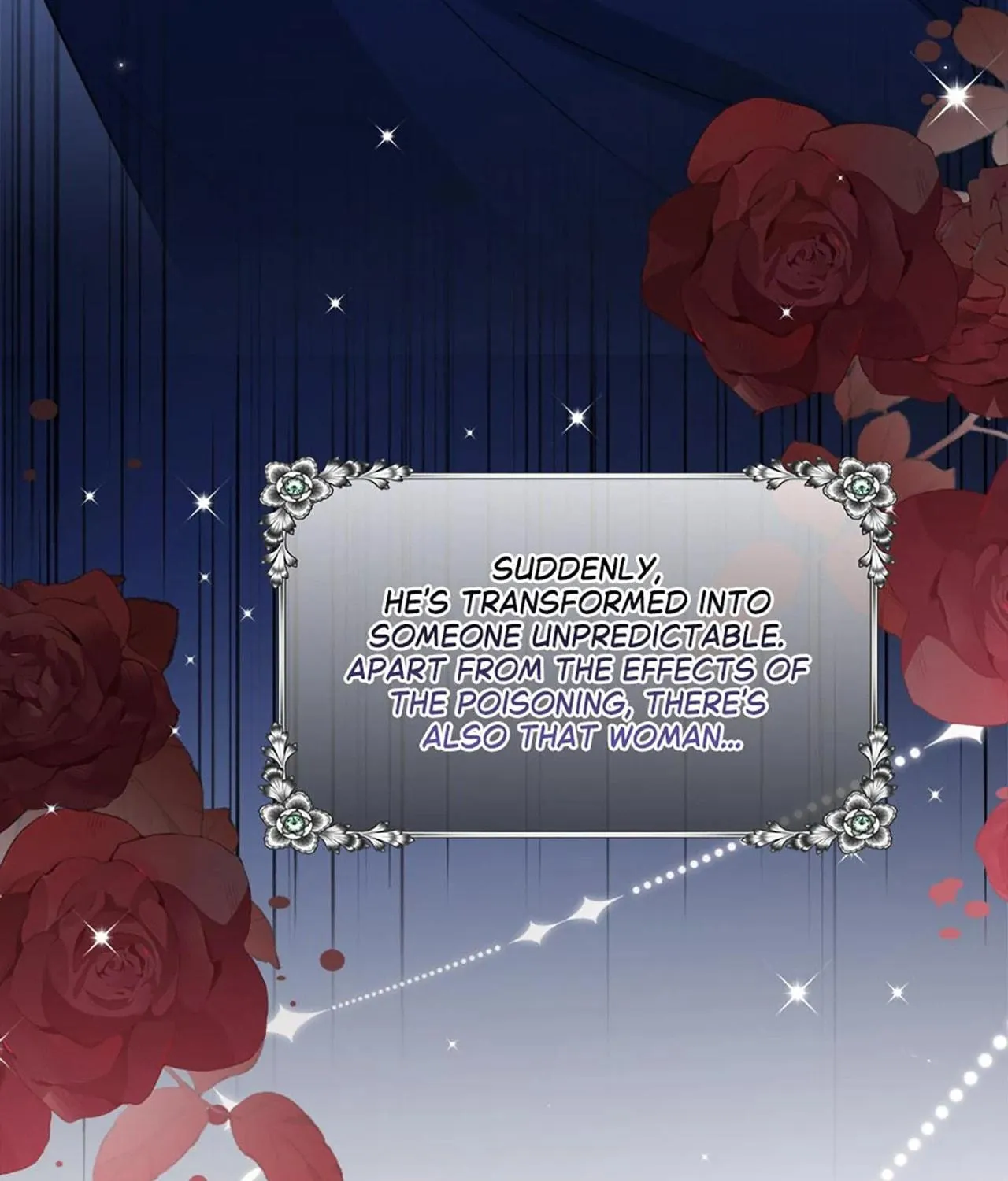 The Maid's Devoted Phantom Duke Chapter 20 page 27 - 