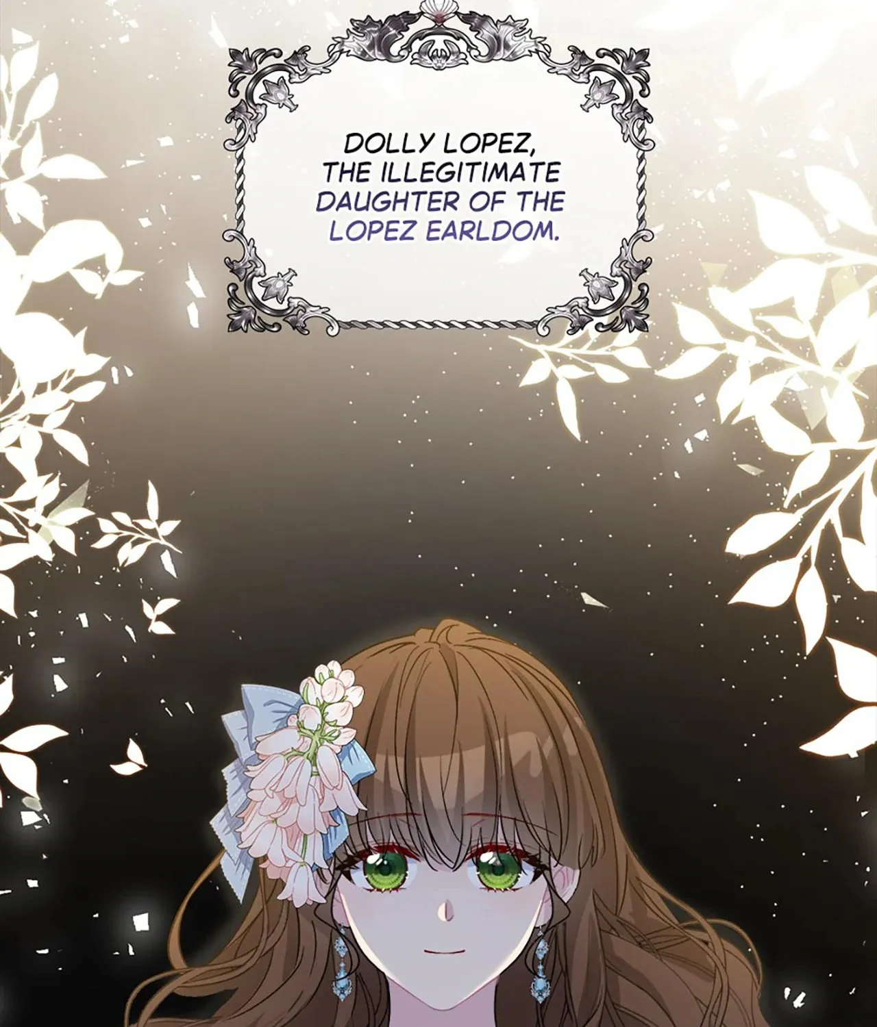 The Maid's Devoted Phantom Duke Chapter 20 page 29 - 