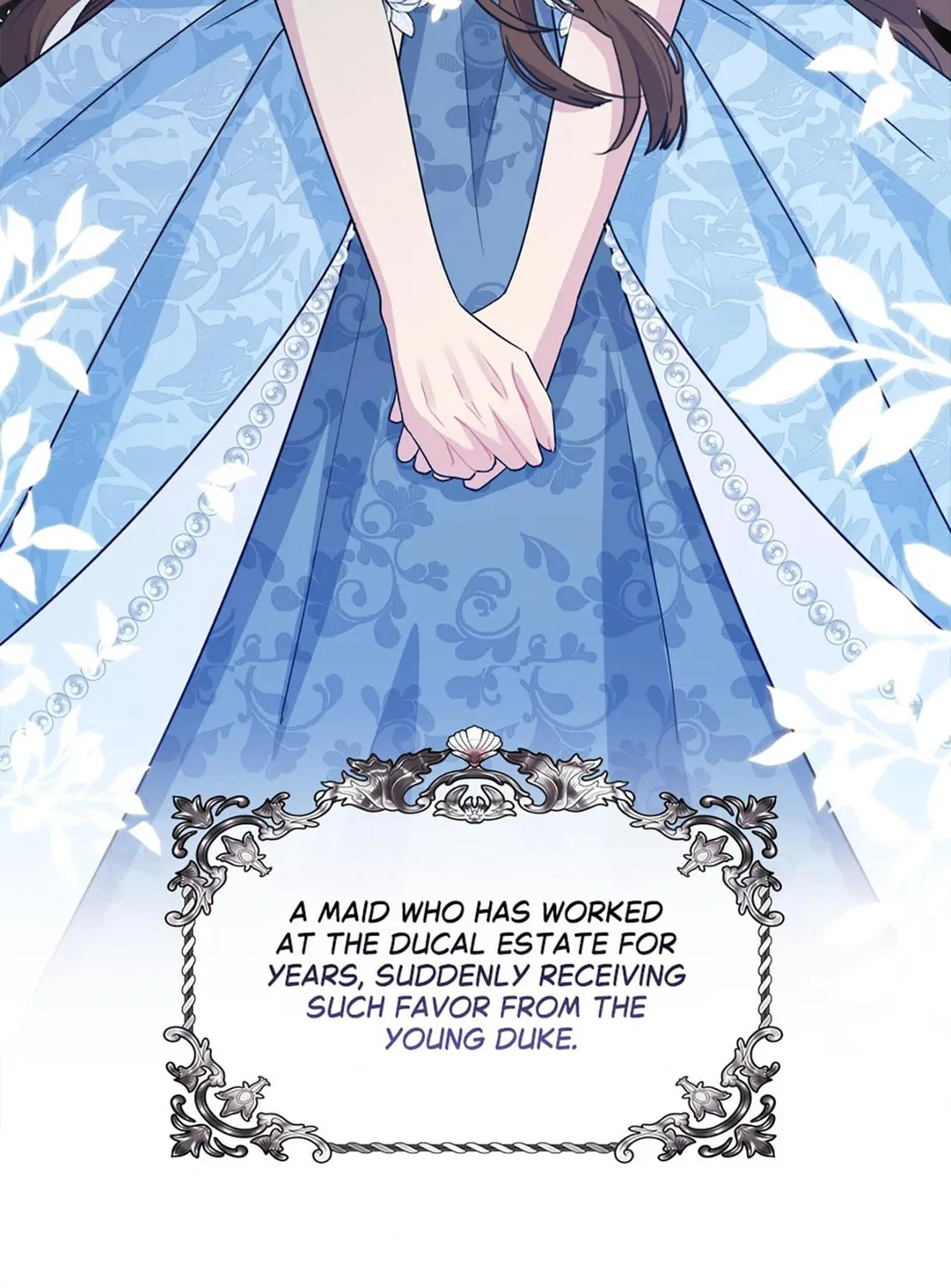 The Maid's Devoted Phantom Duke Chapter 20 page 31 - 