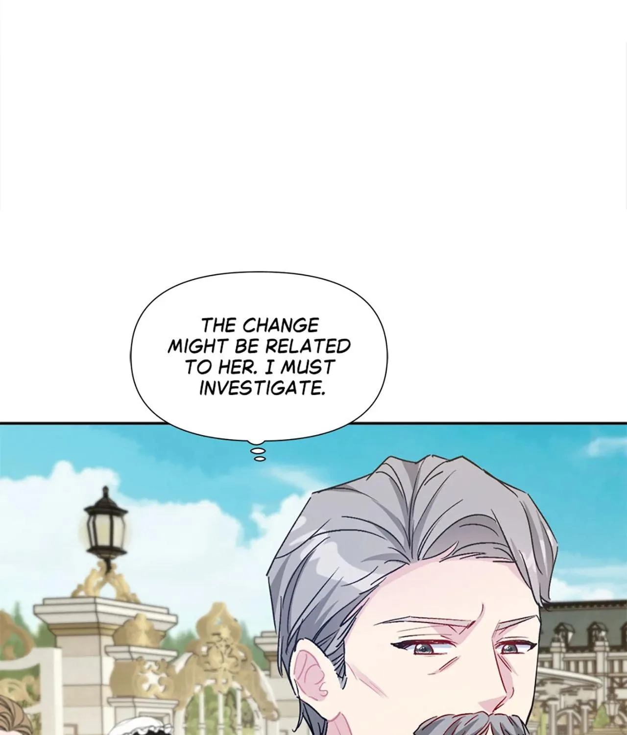 The Maid's Devoted Phantom Duke Chapter 20 page 33 - 