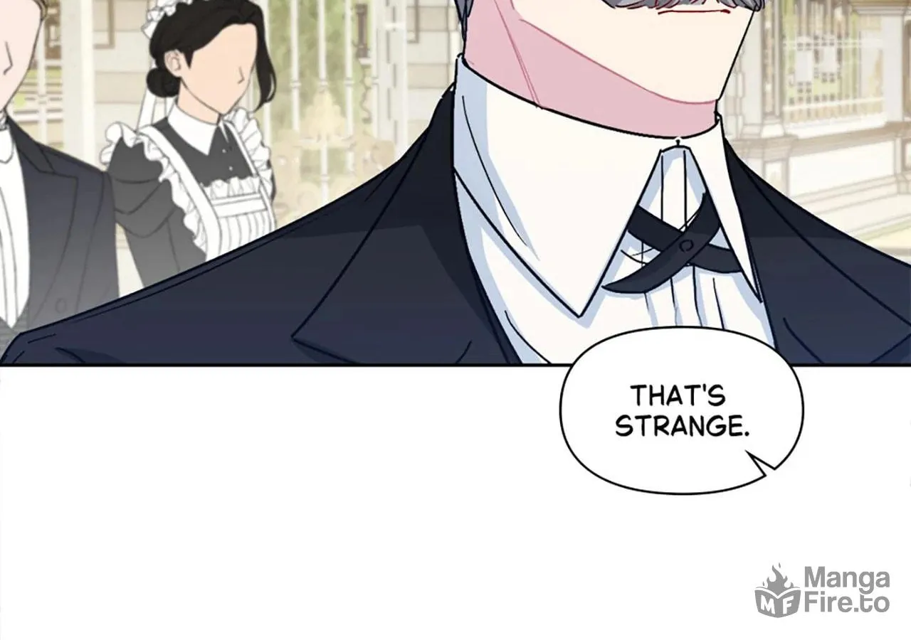The Maid's Devoted Phantom Duke Chapter 20 page 34 - 