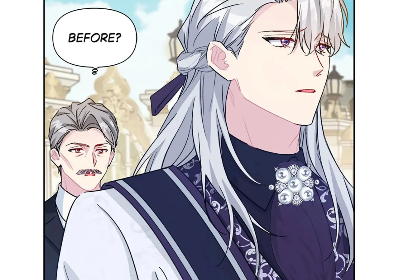 The Maid's Devoted Phantom Duke Chapter 20 page 36 - 