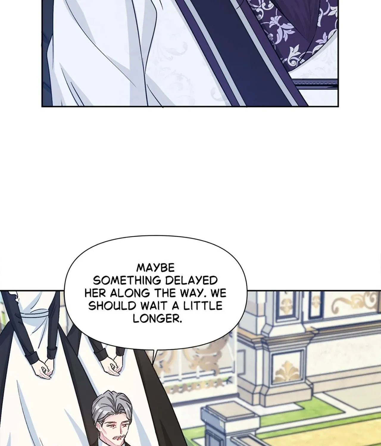 The Maid's Devoted Phantom Duke Chapter 20 page 37 - 