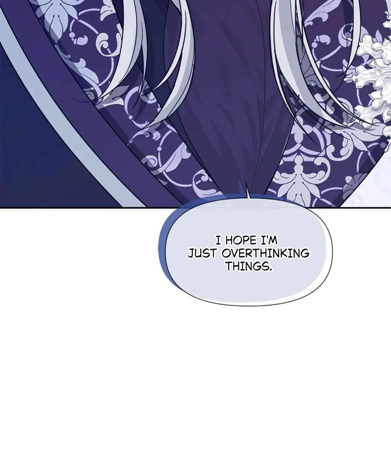 The Maid's Devoted Phantom Duke Chapter 20 page 43 - 