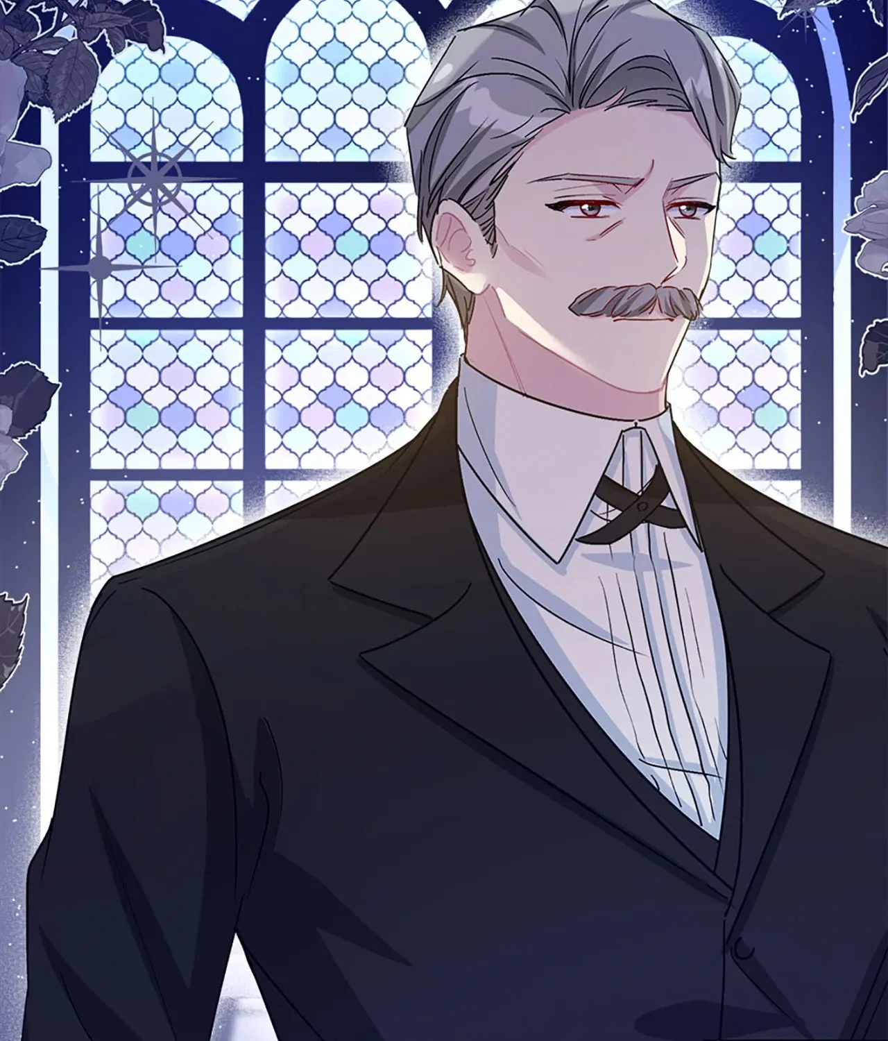 The Maid's Devoted Phantom Duke Chapter 20 page 6 - 
