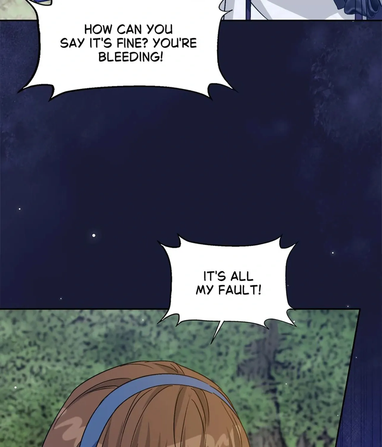 The Maid's Devoted Phantom Duke Chapter 20 page 52 - 