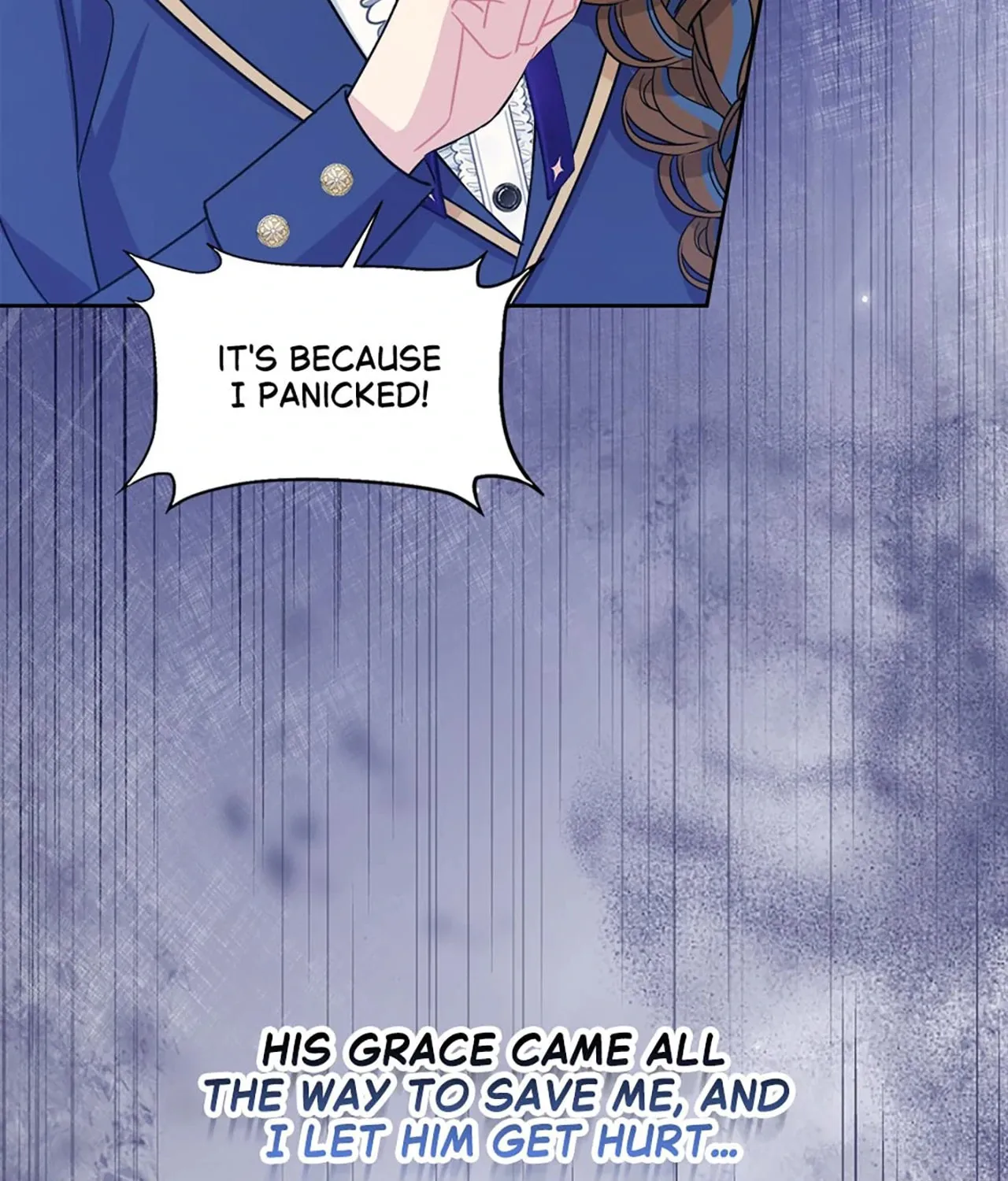The Maid's Devoted Phantom Duke Chapter 20 page 54 - 
