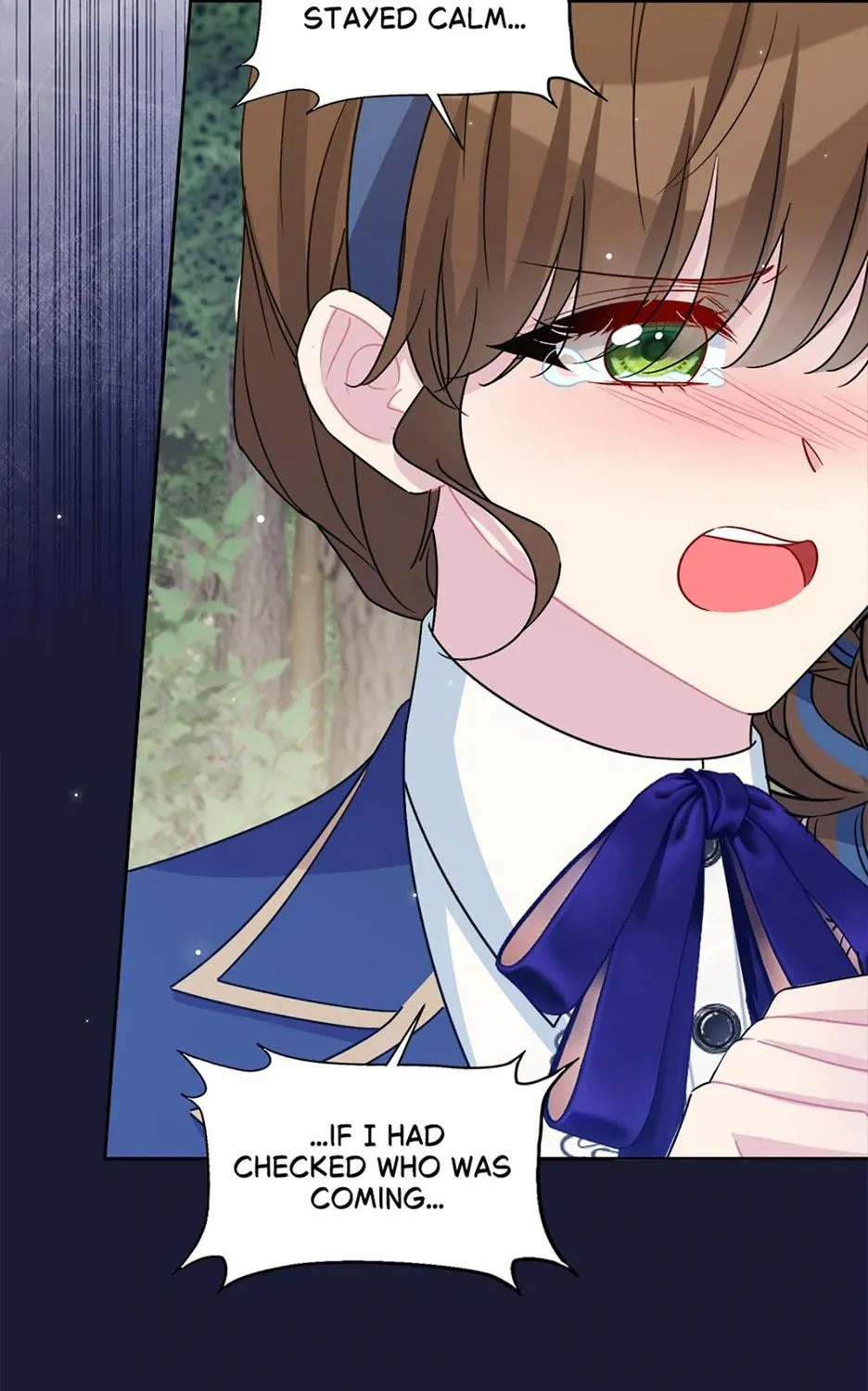The Maid's Devoted Phantom Duke Chapter 20 page 56 - 