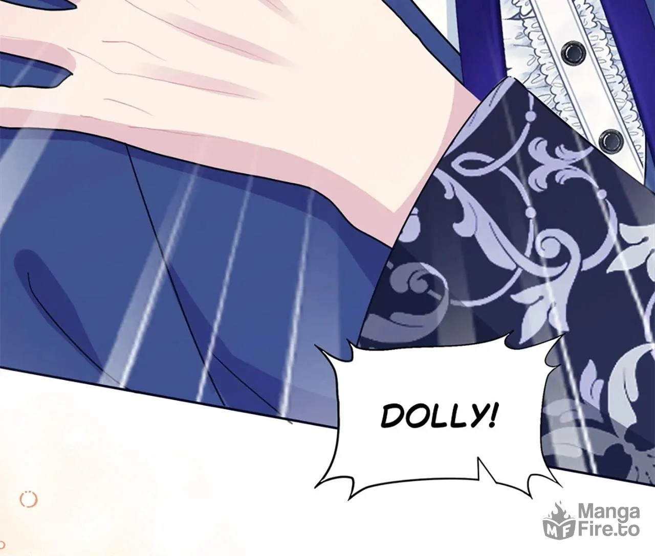 The Maid's Devoted Phantom Duke Chapter 20 page 62 - 