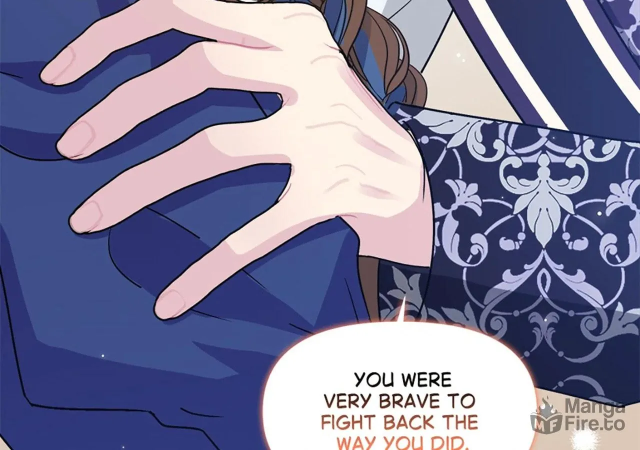 The Maid's Devoted Phantom Duke Chapter 20 page 66 - 