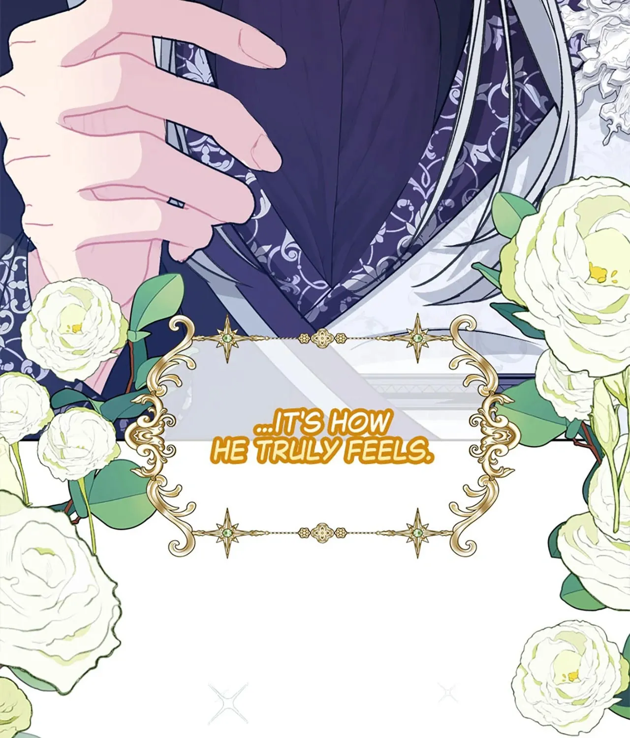 The Maid's Devoted Phantom Duke Chapter 20 page 82 - 