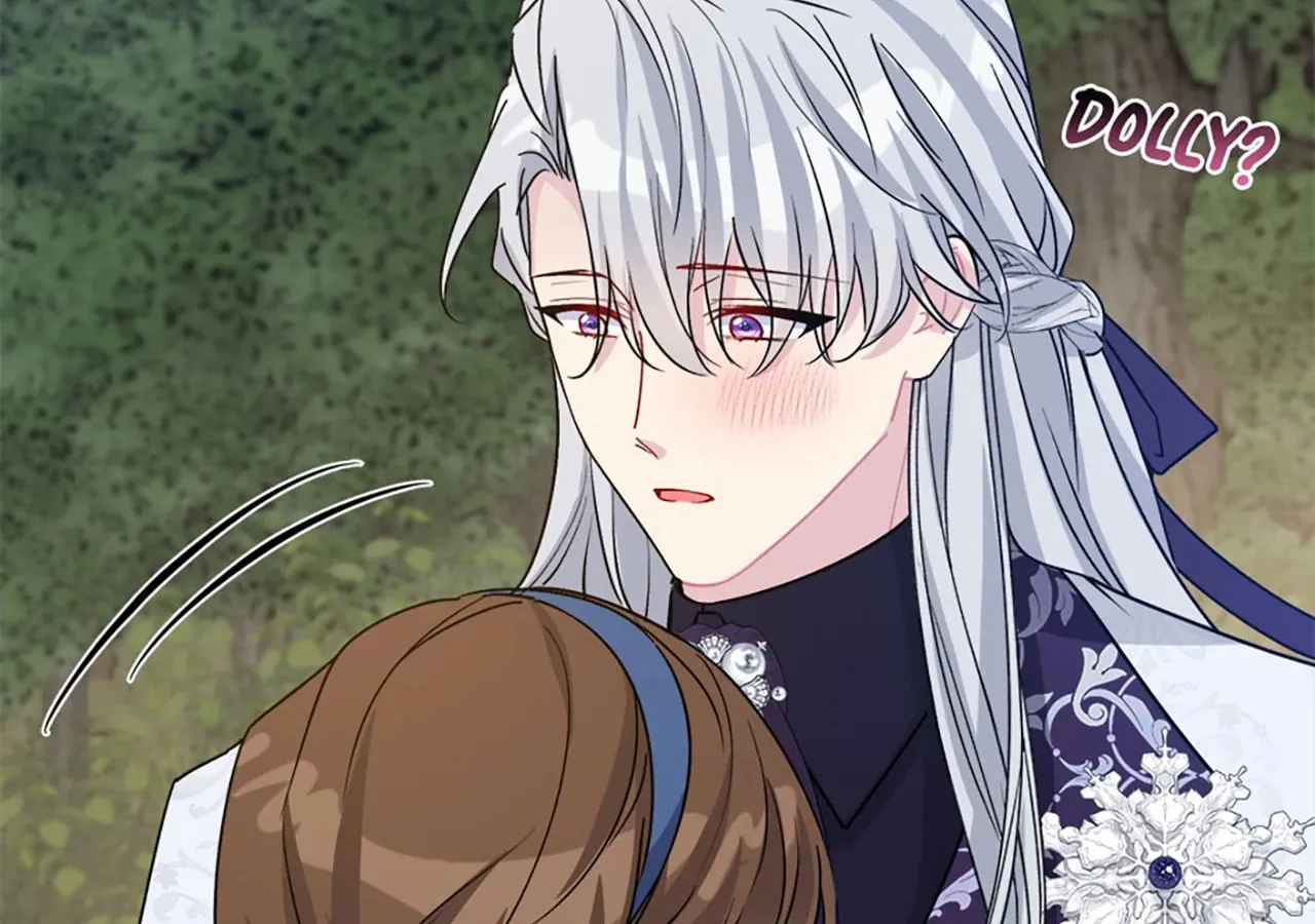 The Maid's Devoted Phantom Duke Chapter 20 page 86 - 