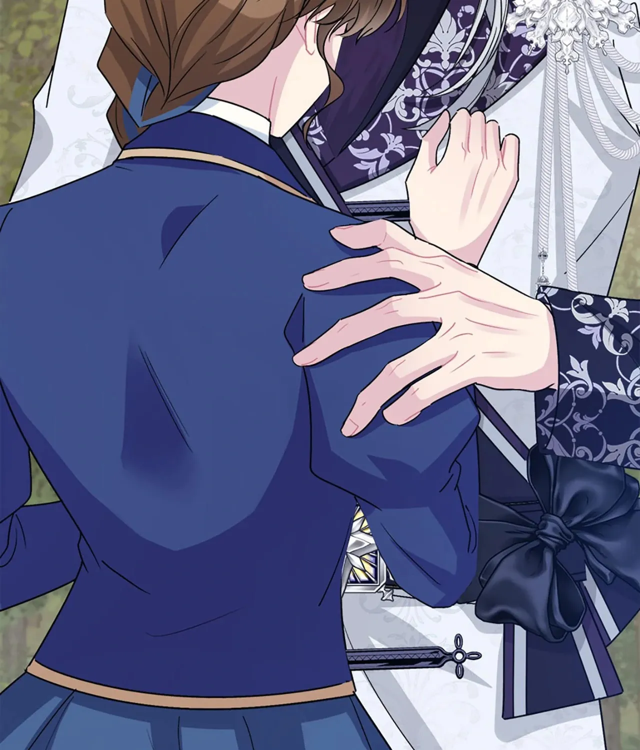The Maid's Devoted Phantom Duke Chapter 20 page 87 - 
