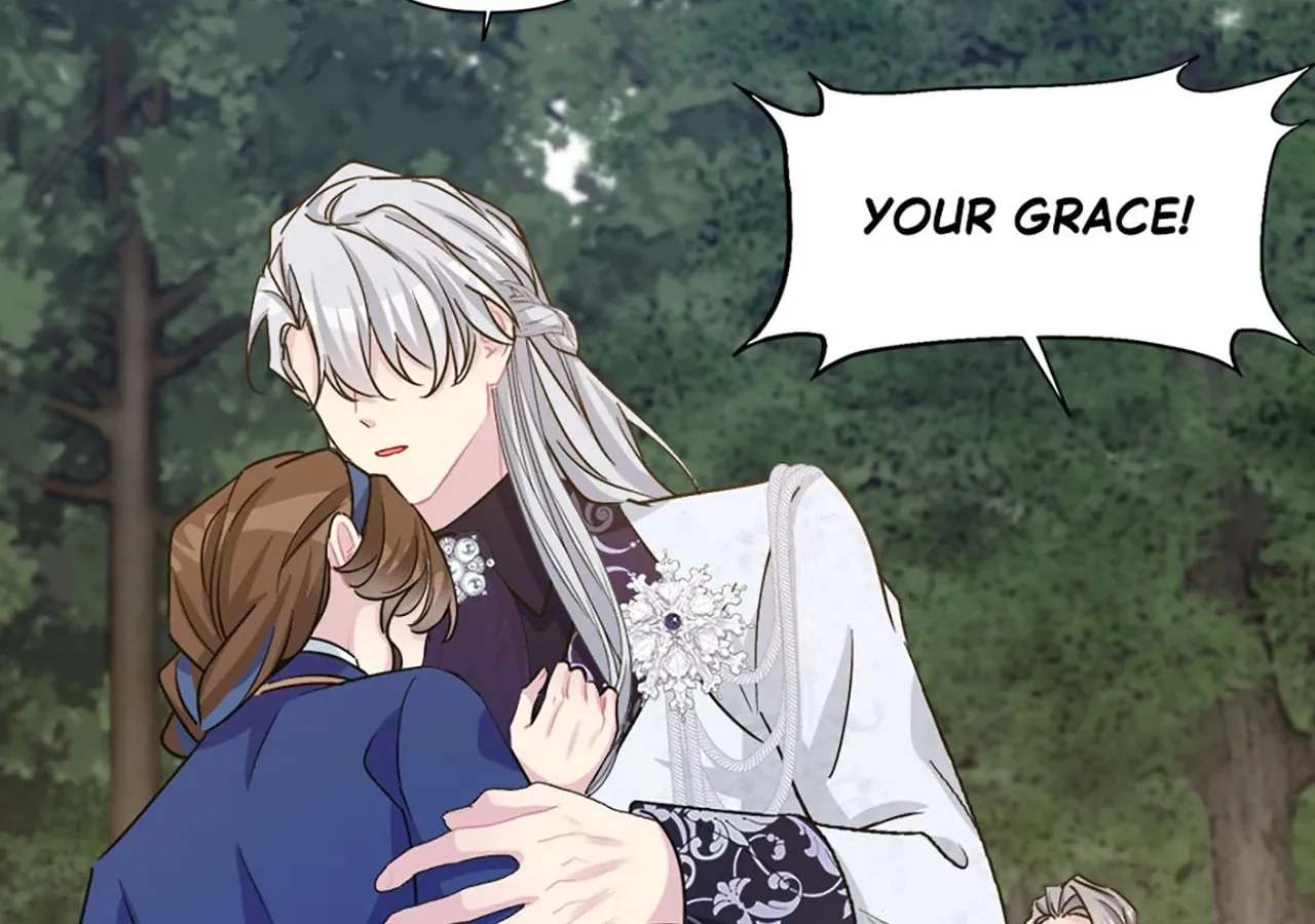 The Maid's Devoted Phantom Duke Chapter 20 page 100 - 