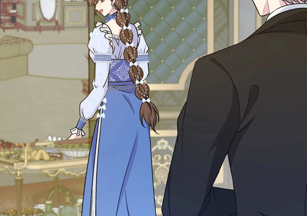 The Maid's Devoted Phantom Duke Chapter 21 page 106 - 