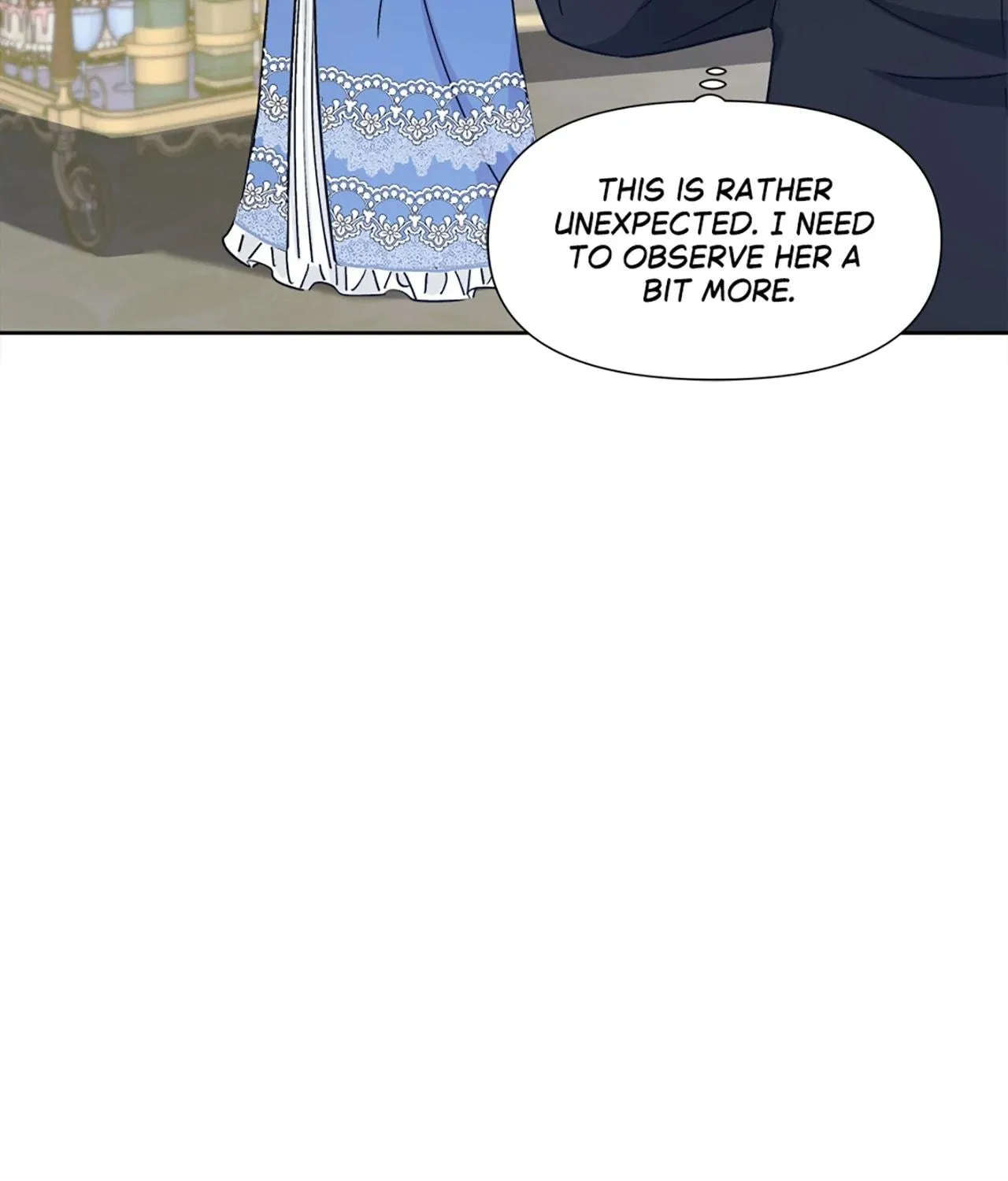 The Maid's Devoted Phantom Duke Chapter 21 page 107 - 