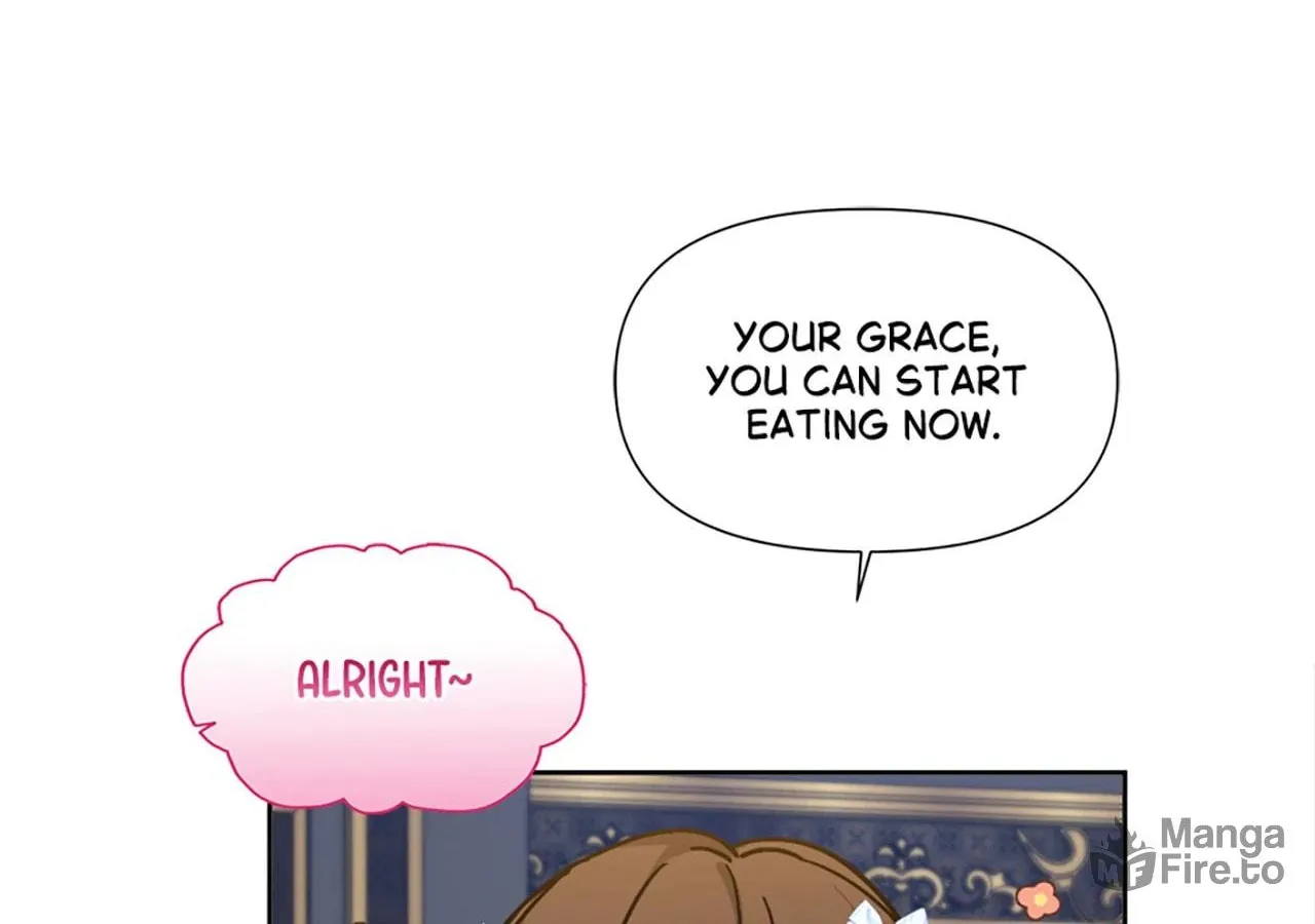 The Maid's Devoted Phantom Duke Chapter 21 page 108 - 
