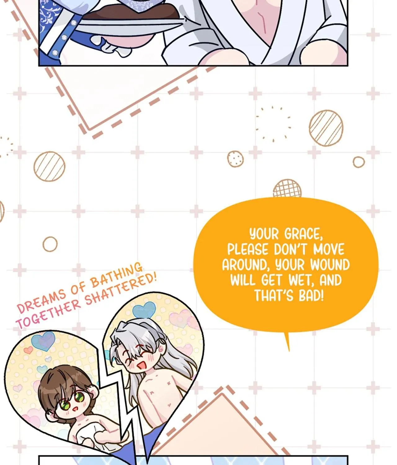 The Maid's Devoted Phantom Duke Chapter 21 page 113 - 