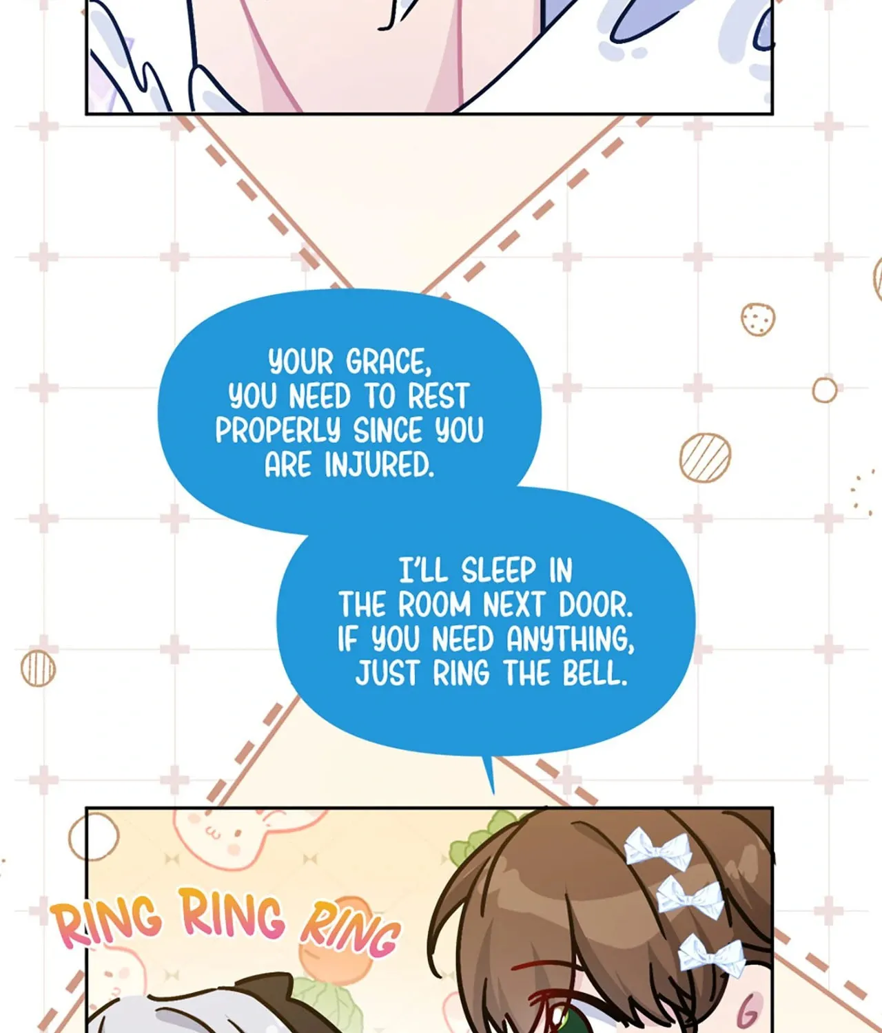 The Maid's Devoted Phantom Duke Chapter 21 page 115 - 