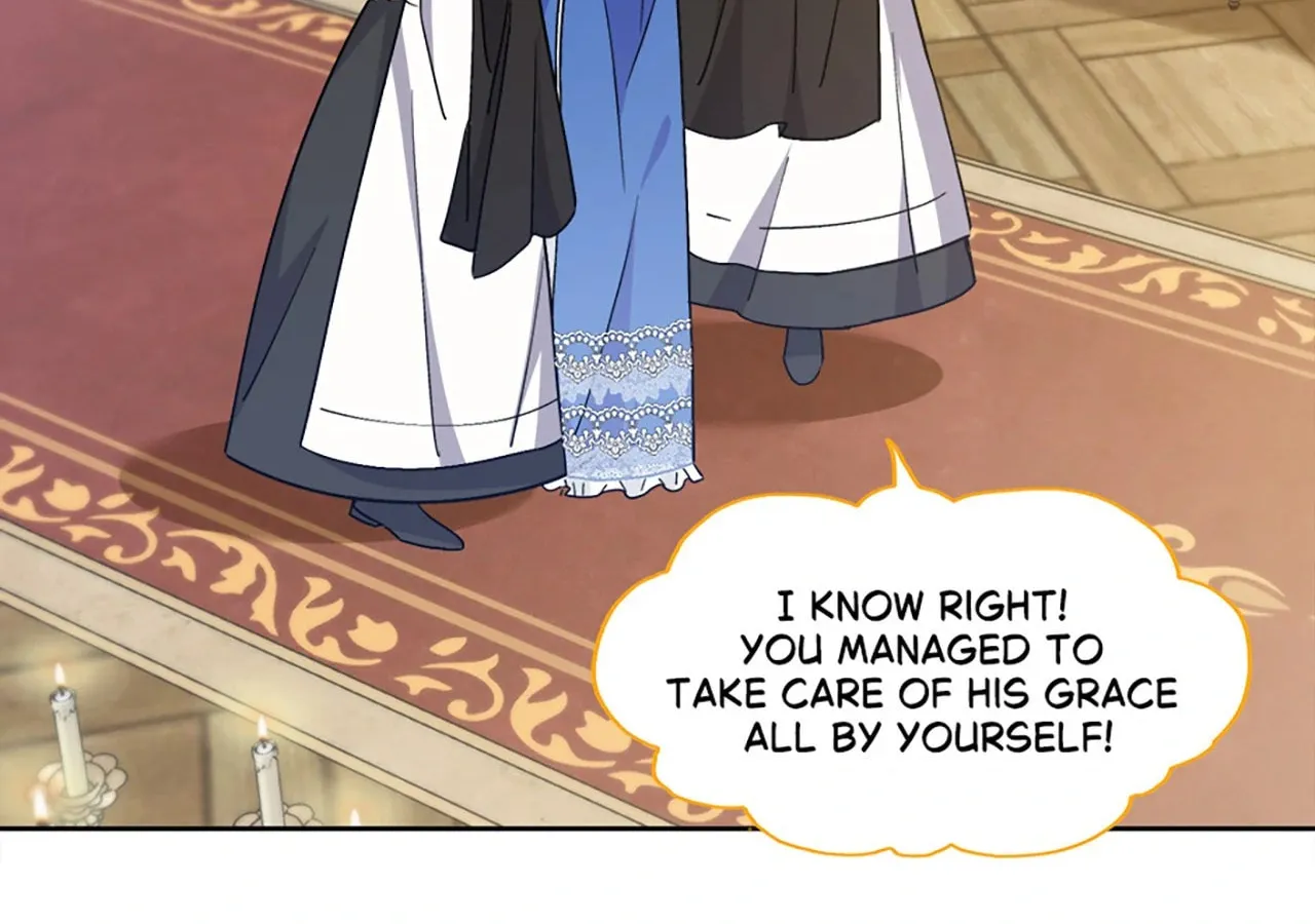 The Maid's Devoted Phantom Duke Chapter 21 page 121 - 