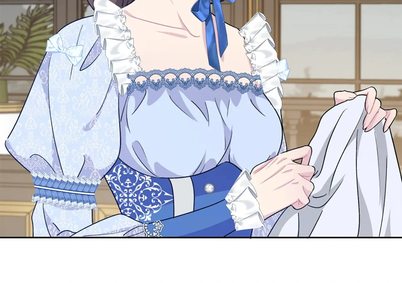 The Maid's Devoted Phantom Duke Chapter 21 page 14 - 
