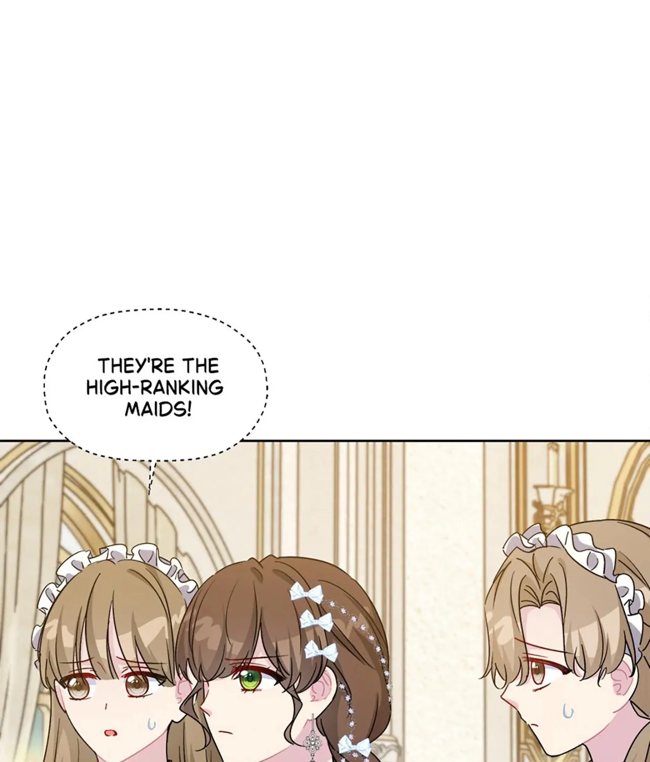 The Maid's Devoted Phantom Duke Chapter 21 page 131 - 