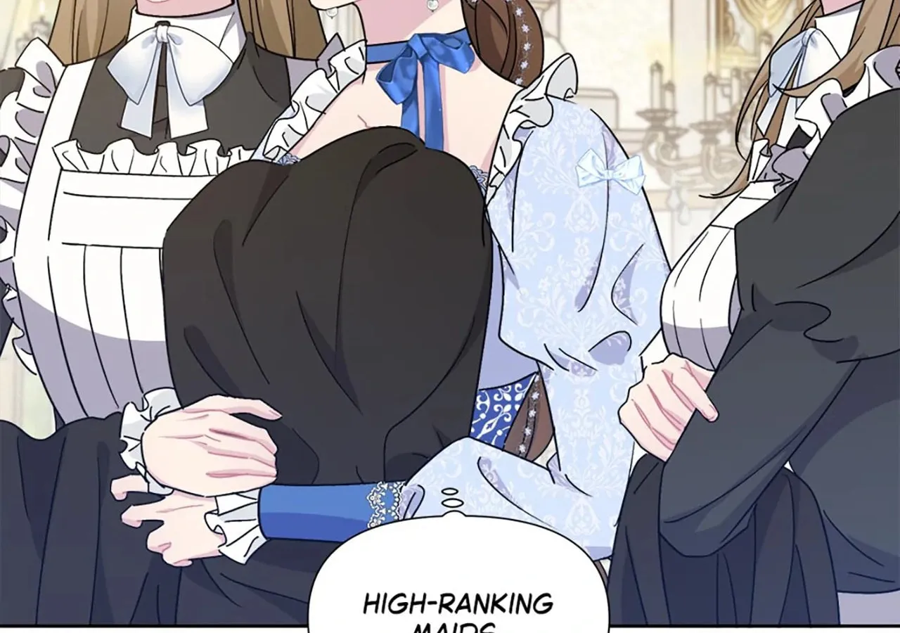 The Maid's Devoted Phantom Duke Chapter 21 page 132 - 